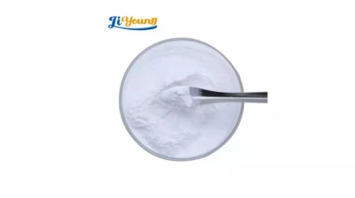 El antioxidante complementa el polvo soluble en agua de la coenzima Q10 del ubiquinol CAS 303-98-0