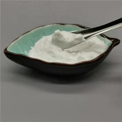 La fábrica vende D-Glucosamina de productos intermedios farmacéuticos de alta calidad CAS 3416-24-8 Glucosamina para el cuidado de la piel