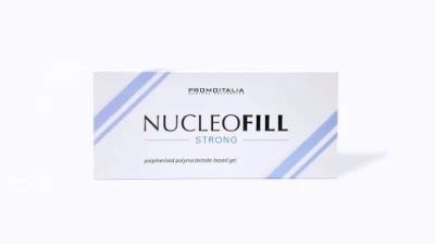 Nucleótidos Nucleofill – Liftingat The Cellular Filler