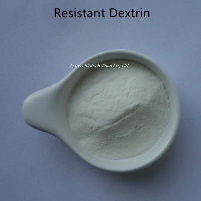 Venta al por mayor Dextrina resistente a la fibra soluble en agua